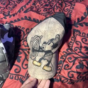 Disneyland hat